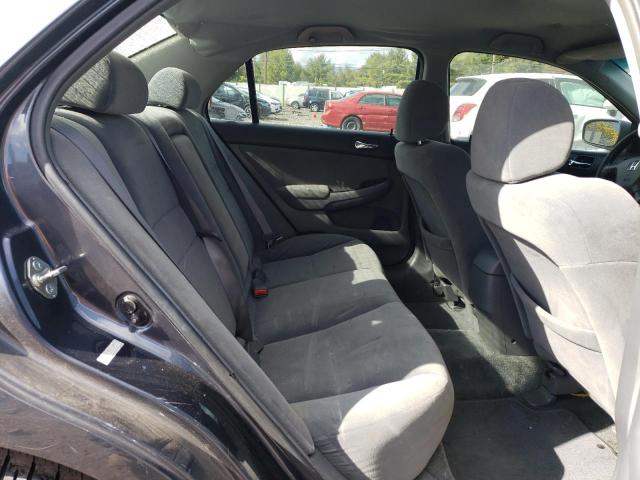 1HGCM56326A120578 - 2006 HONDA ACCORD SE GRAY photo 10