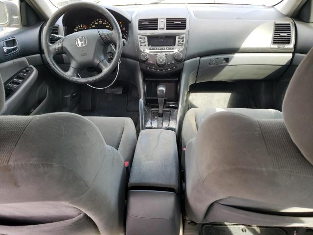 1HGCM56326A120578 - 2006 HONDA ACCORD SE GRAY photo 8