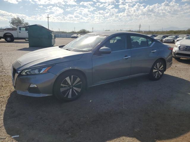 2022 NISSAN ALTIMA SV, 