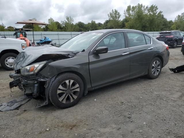 2013 HONDA ACCORD LX, 