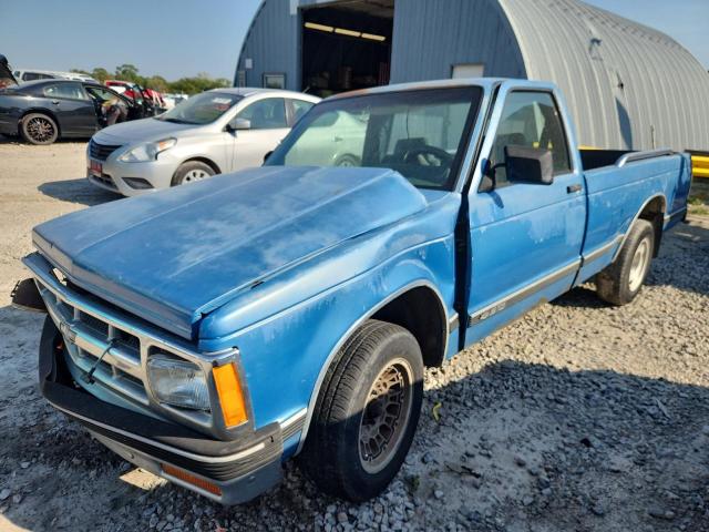 1993 CHEVROLET S TRUCK S10, 