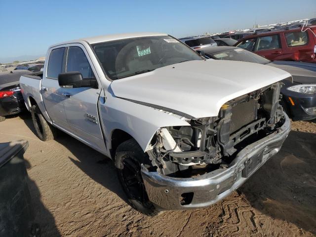 1C6RR7LG2GS360682 - 2016 RAM 1500 SLT WHITE photo 4