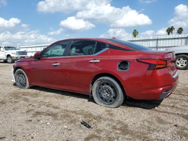 1N4BL4DV4MN313452 - 2021 NISSAN ALTIMA SV RED photo 2