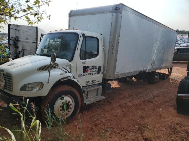 2010 FREIGHTLINER M2 106 MEDIUM DUTY, 