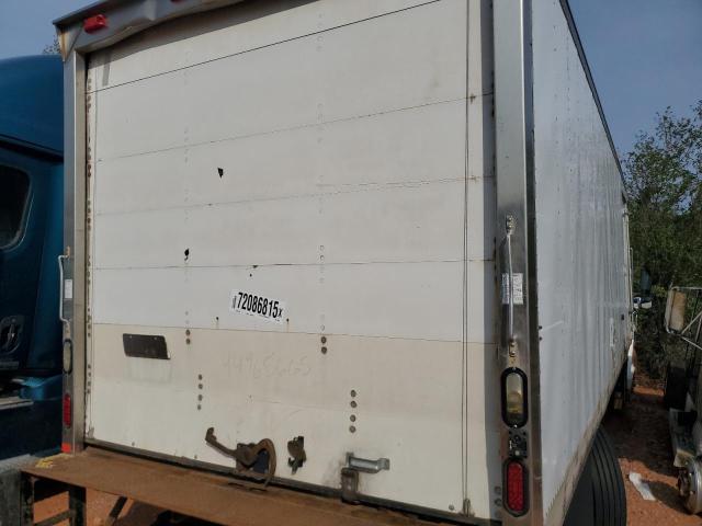 1FVACXDT5ADAR9361 - 2010 FREIGHTLINER M2 106 MEDIUM DUTY WHITE photo 10