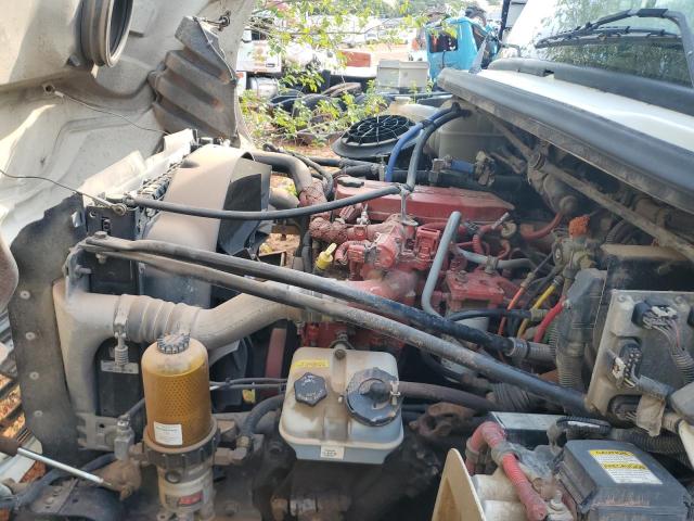 1FVACXDT5ADAR9361 - 2010 FREIGHTLINER M2 106 MEDIUM DUTY WHITE photo 11