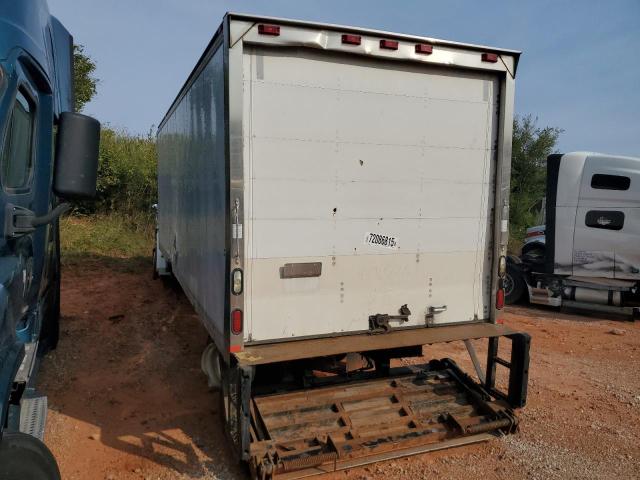 1FVACXDT5ADAR9361 - 2010 FREIGHTLINER M2 106 MEDIUM DUTY WHITE photo 2