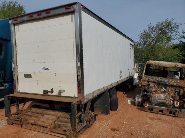 1FVACXDT5ADAR9361 - 2010 FREIGHTLINER M2 106 MEDIUM DUTY WHITE photo 3