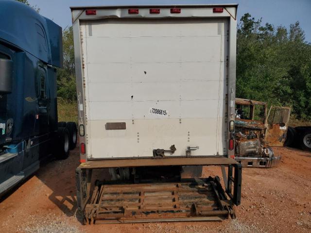 1FVACXDT5ADAR9361 - 2010 FREIGHTLINER M2 106 MEDIUM DUTY WHITE photo 6