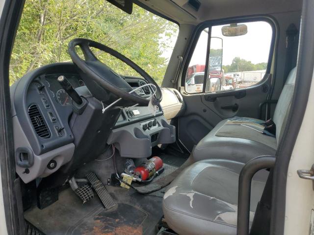 1FVACXDT5ADAR9361 - 2010 FREIGHTLINER M2 106 MEDIUM DUTY WHITE photo 7