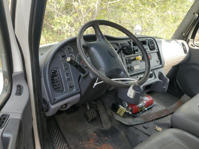 1FVACXDT5ADAR9361 - 2010 FREIGHTLINER M2 106 MEDIUM DUTY WHITE photo 8