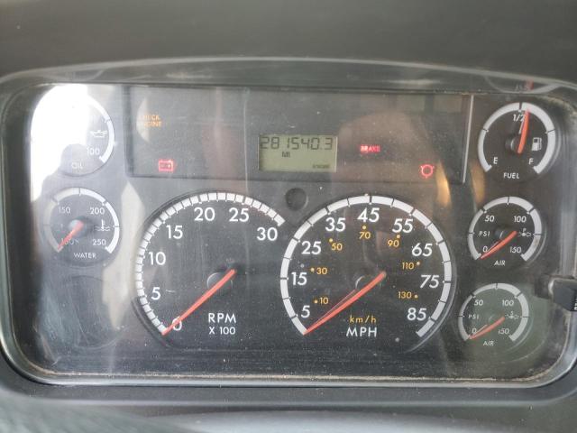 1FVACXDT5ADAR9361 - 2010 FREIGHTLINER M2 106 MEDIUM DUTY WHITE photo 9