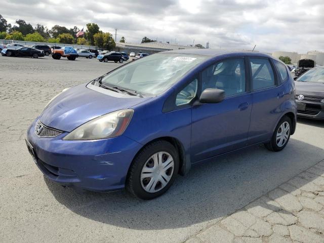 2011 HONDA FIT, 