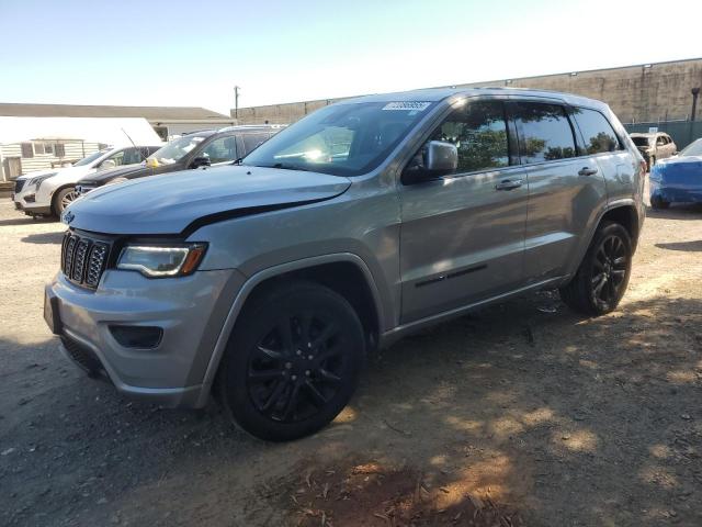 2020 JEEP GRAND CHER LAREDO, null