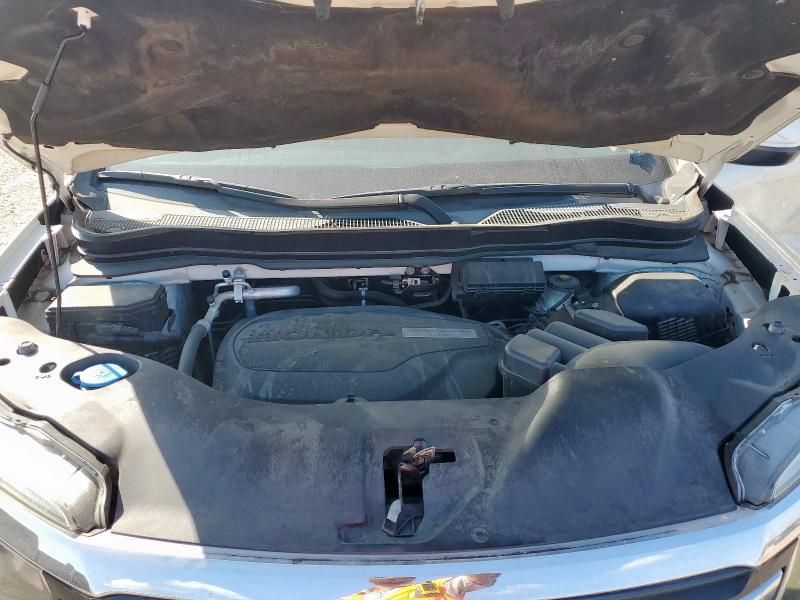 5FNYF6H59JB073570 - 2018 HONDA PILOT EXL Ağ foto 12