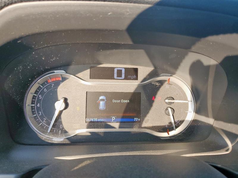 5FNYF6H59JB073570 - 2018 HONDA PILOT EXL Ağ foto 9