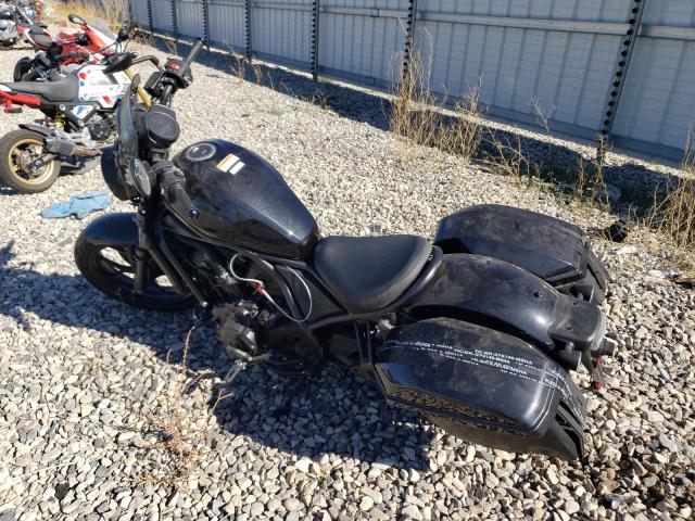 JH2SC8366PK201146 - 2023 HONDA CMX1100 T BLACK photo 3