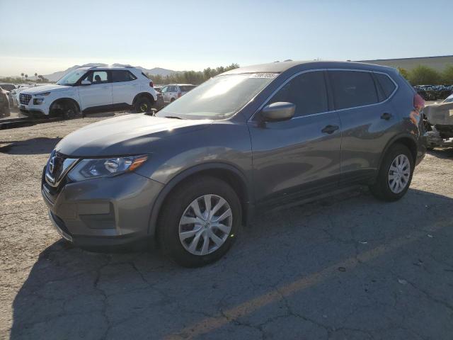 2017 NISSAN ROGUE S, 