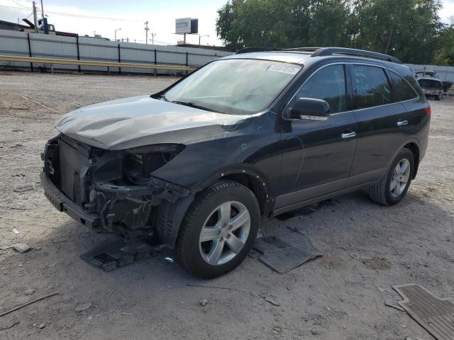 2010 HYUNDAI VERACRUZ GLS, 