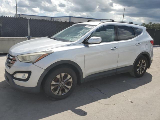 2014 HYUNDAI SANTA FE S, 
