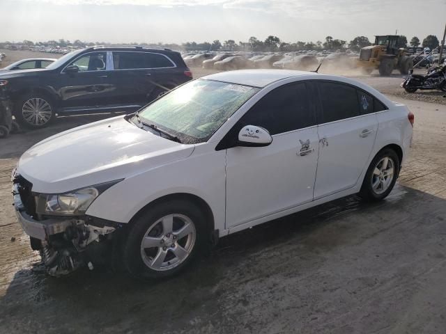 2012 CHEVROLET CRUZE LT, 