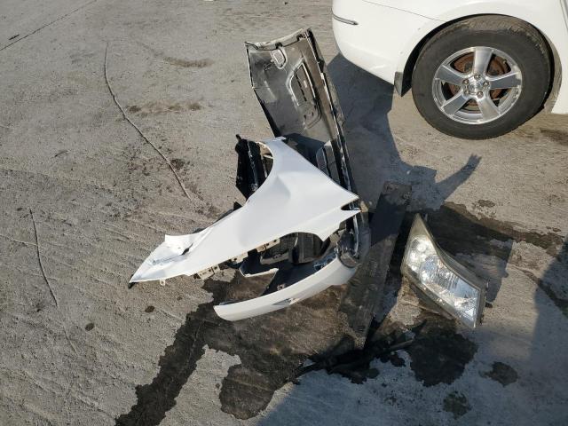 1G1PF5SC8C7382218 - 2012 CHEVROLET CRUZE LT 白色 照片 12