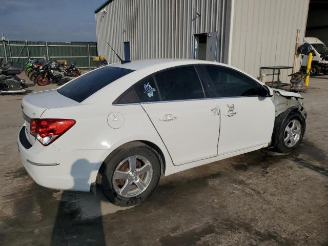 1G1PF5SC8C7382218 - 2012 CHEVROLET CRUZE LT 白色 照片 3
