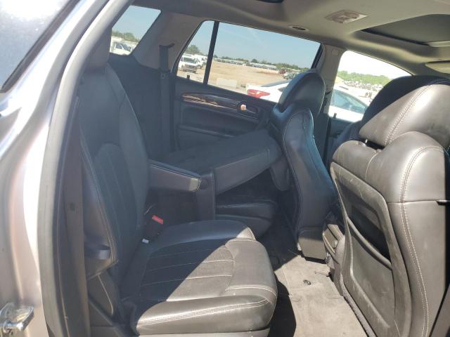 5GAKRCKD7GJ207510 - 2016 BUICK ENCLAVE GRAY photo 11