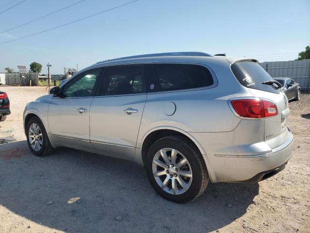 5GAKRCKD7GJ207510 - 2016 BUICK ENCLAVE GRAY photo 2