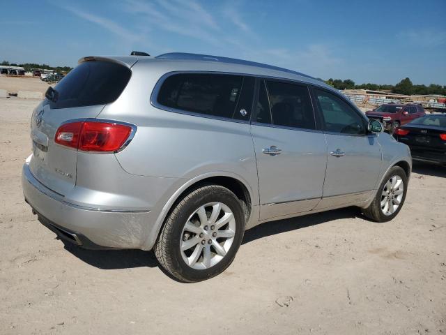 5GAKRCKD7GJ207510 - 2016 BUICK ENCLAVE GRAY photo 3