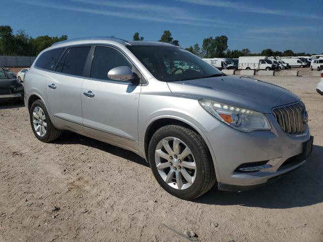 5GAKRCKD7GJ207510 - 2016 BUICK ENCLAVE GRAY photo 4