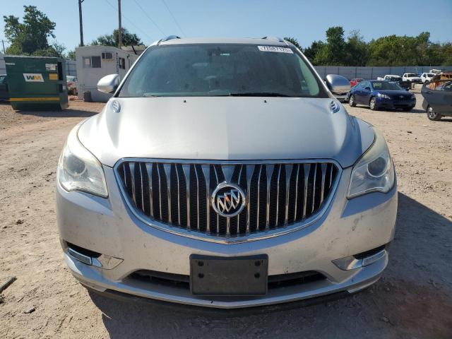 5GAKRCKD7GJ207510 - 2016 BUICK ENCLAVE GRAY photo 5