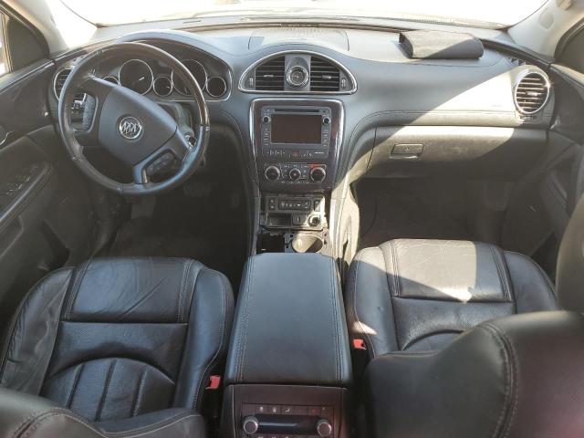 5GAKRCKD7GJ207510 - 2016 BUICK ENCLAVE GRAY photo 8