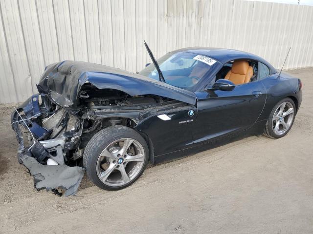 2011 BMW Z4 SDRIVE30I, 