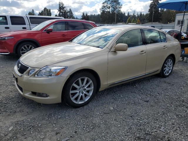 2006 LEXUS GS 300, 