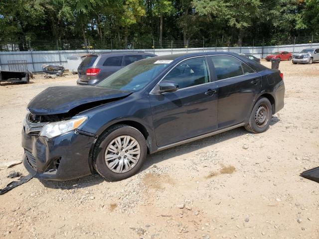 2012 TOYOTA CAMRY BASE, 
