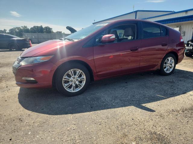 2010 HONDA INSIGHT EX, 