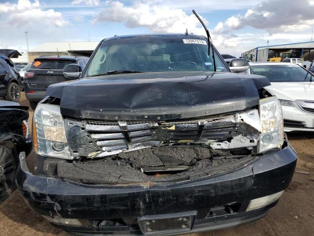 1GYFK66807R212756 - 2007 CADILLAC ESCALADE ESV BLACK photo 5