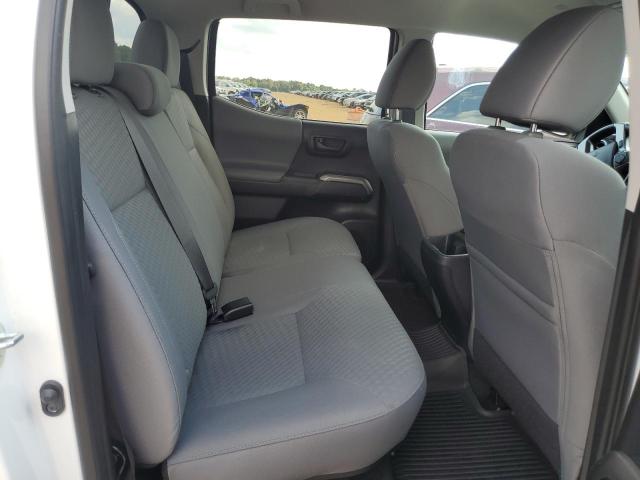 3TMAZ5CN2NM161341 - 2022 TOYOTA TACOMA DOUBLE CAB 白色 照片 10