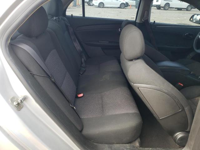 1G1ZH57B19F206757 - 2009 CHEVROLET MALIBU 1LT 银色 照片 10