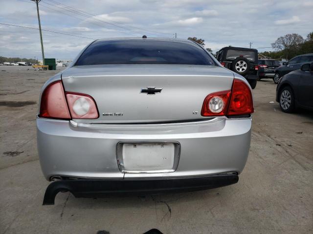 1G1ZH57B19F206757 - 2009 CHEVROLET MALIBU 1LT 银色 照片 6