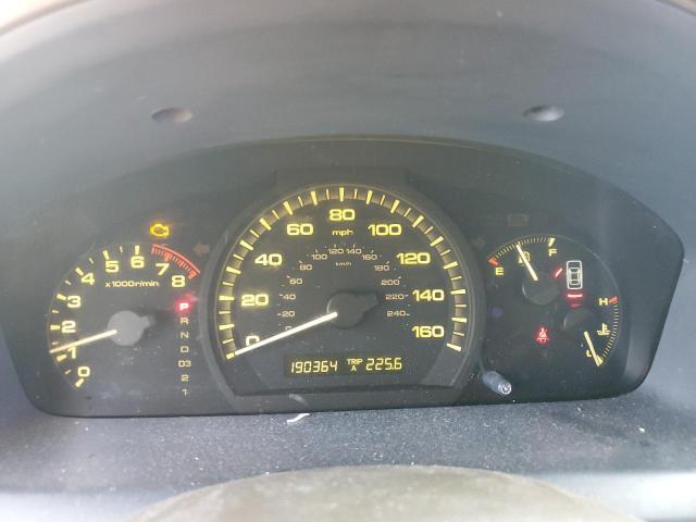 1HGCM56707A211577 - 2007 HONDA ACCORD EX Սև լուսանկար 9