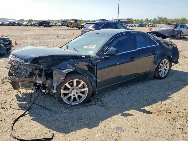 2009 CADILLAC CTS HI FEATURE V6, 