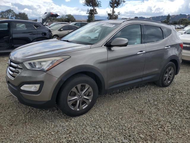 2015 HYUNDAI SANTA FE S, 