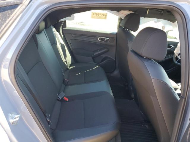 19XFL2H84PE012659 - 2023 HONDA CIVIC SPORT 蓝色 照片 10