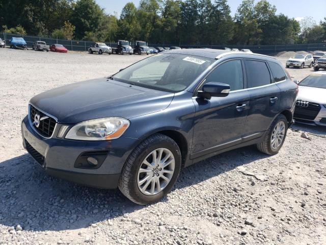 2010 VOLVO XC60 T6, 