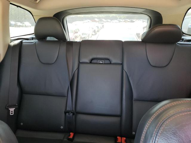 YV4992DZ3A2031523 - 2010 VOLVO XC60 T6 GRAY photo 10