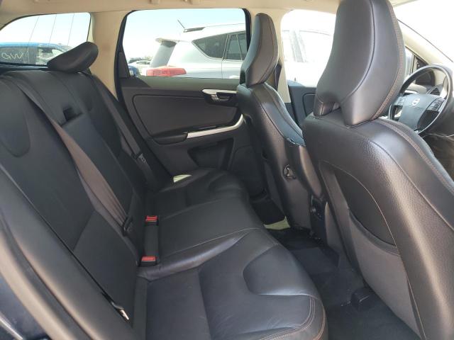 YV4992DZ3A2031523 - 2010 VOLVO XC60 T6 GRAY photo 11