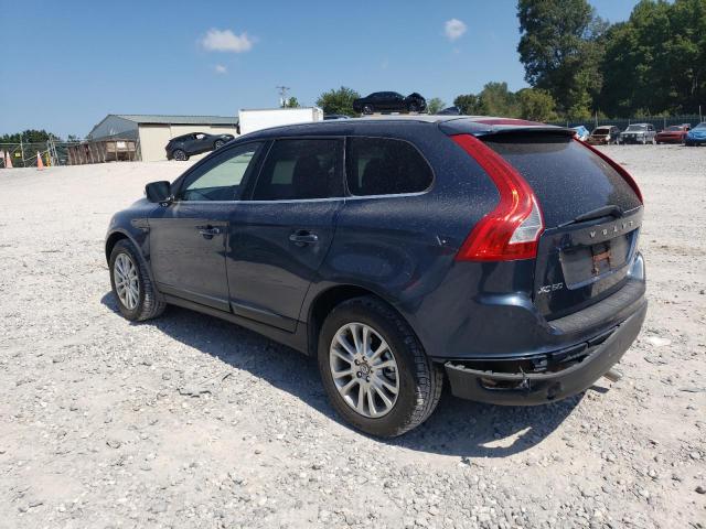 YV4992DZ3A2031523 - 2010 VOLVO XC60 T6 GRAY photo 2
