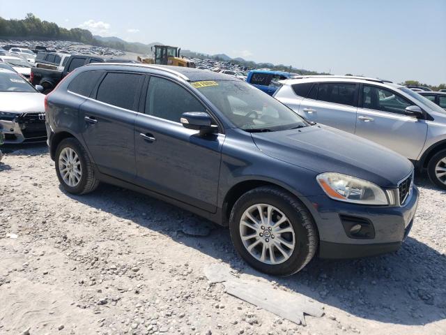 YV4992DZ3A2031523 - 2010 VOLVO XC60 T6 GRAY photo 4